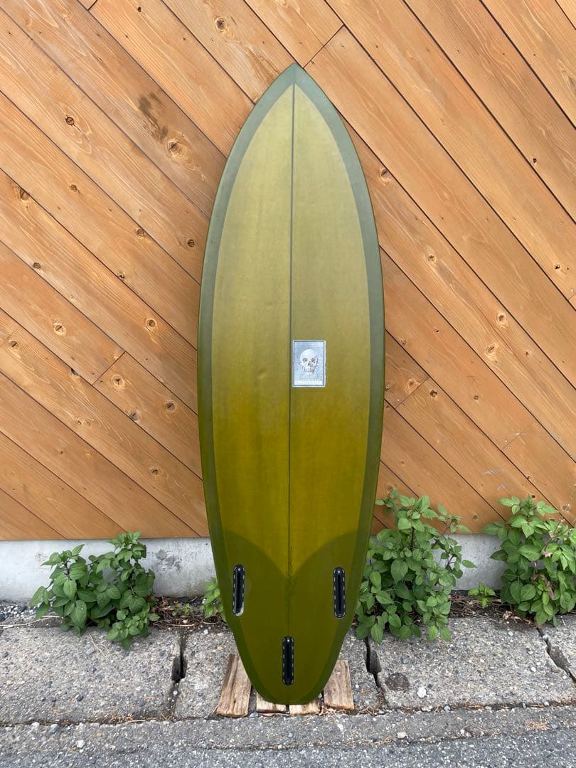 クリステンソン　レーンスプリッター　6.0 手渡し限定