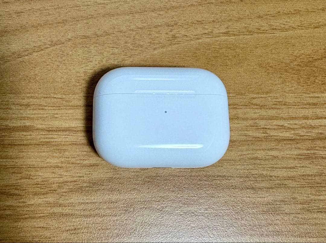 Apple AirPods Pro (第2世代) 本体 ホワイト