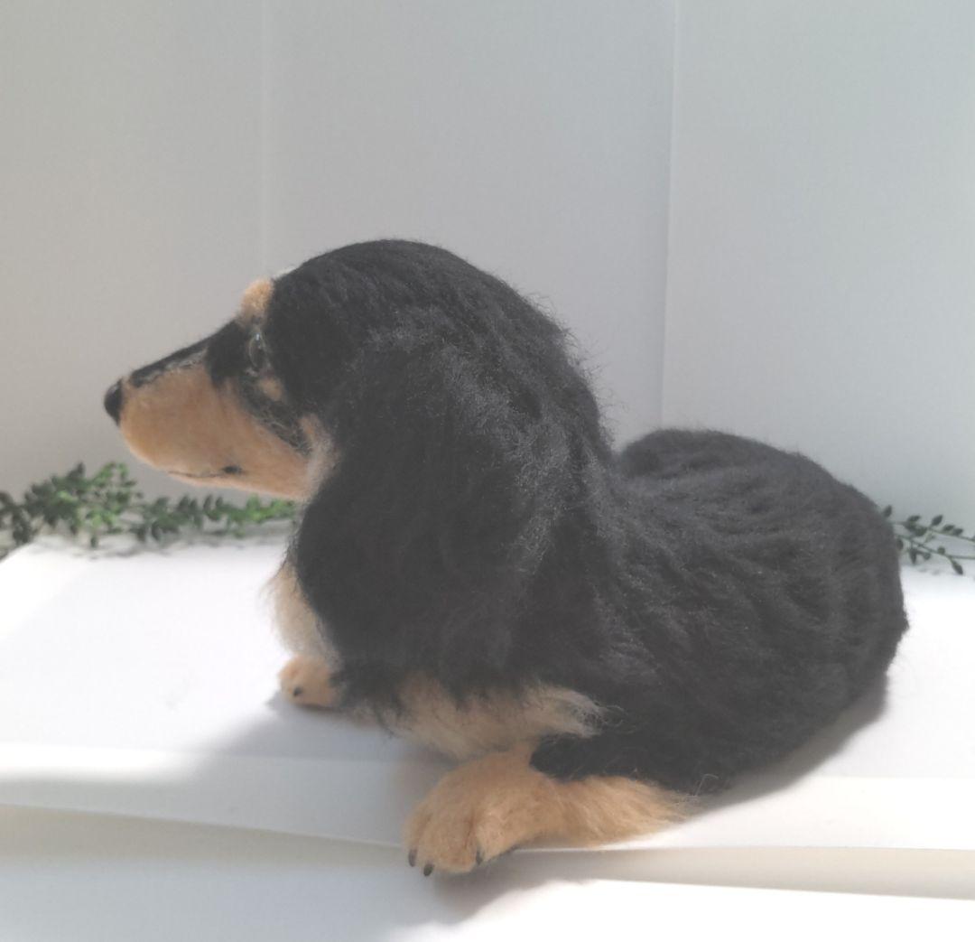 eiyu♡うちの子オーダー♡羊毛フェルト♪ハンドメイド☆