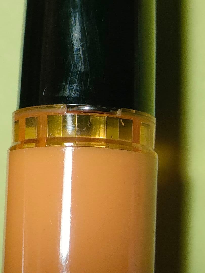 montblanc　カレラ　モンブラン　万年筆　レア