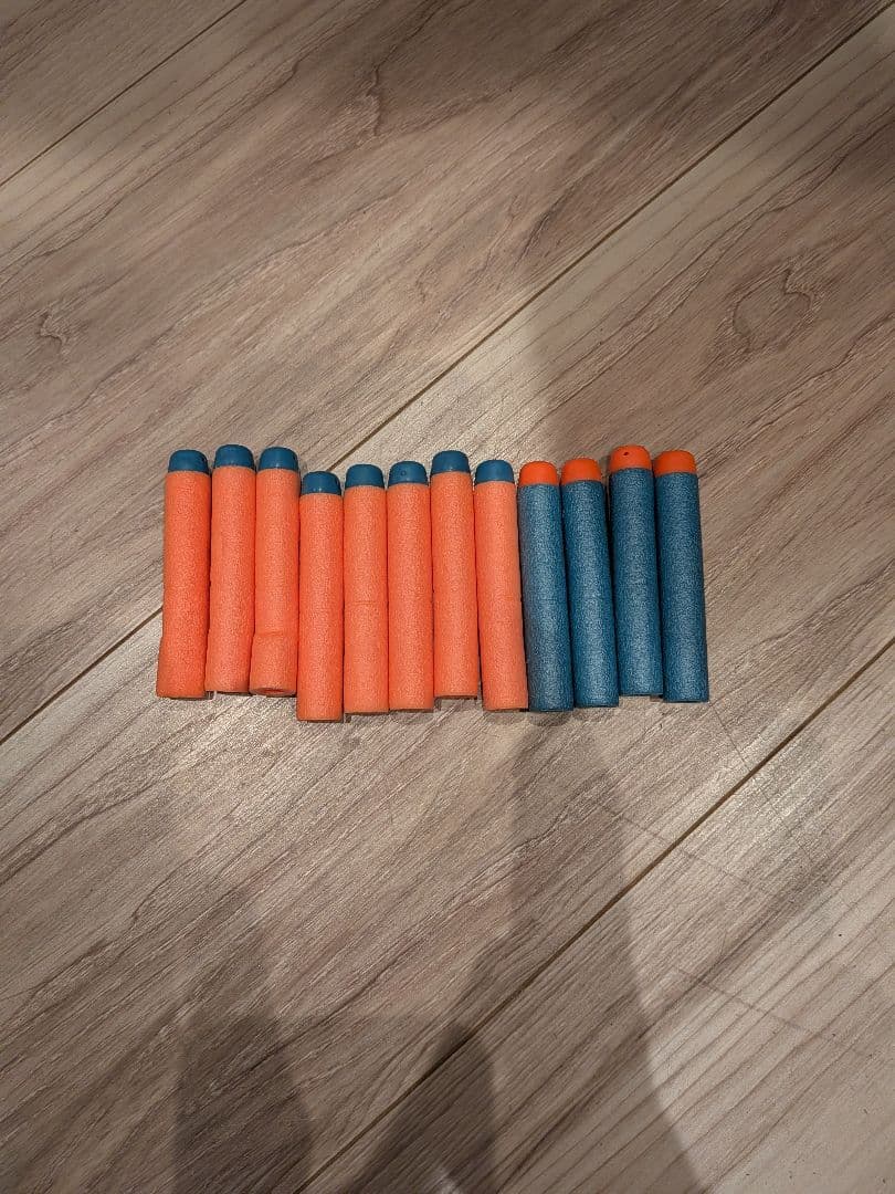 ナーフ３点セット売り