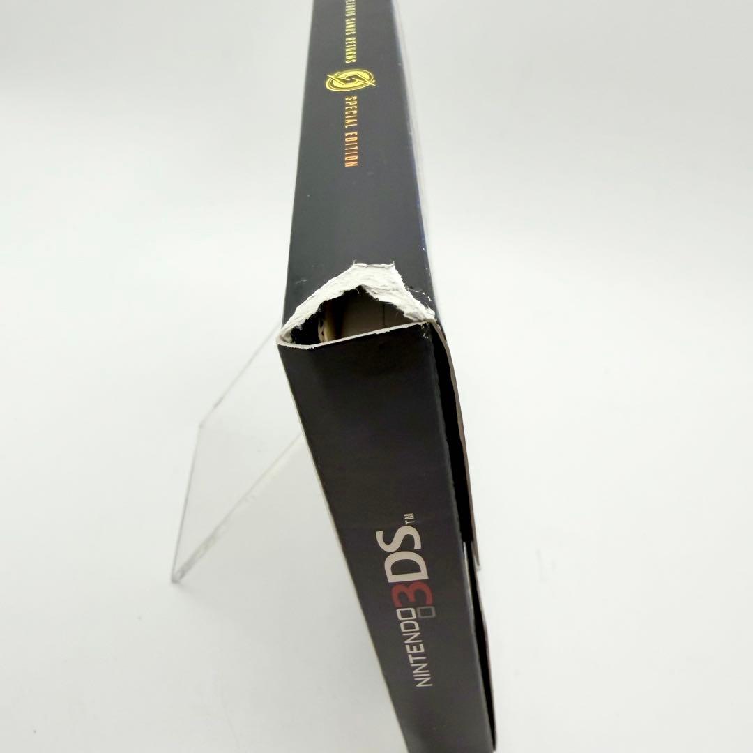 メトロイド サムスリターンズ Special Edition