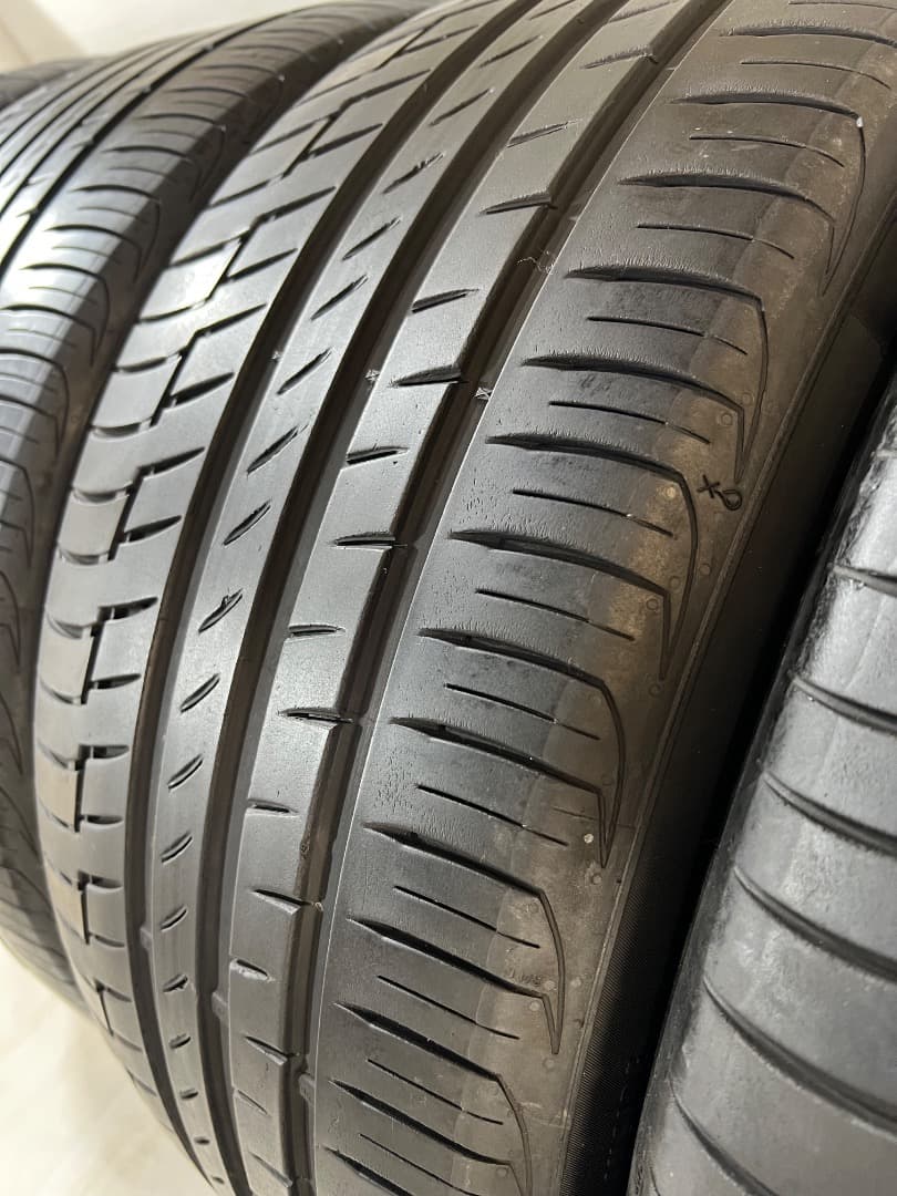 新型 ★ポルシェ カイエン E3 RSスパイダー9Y0 タルモ 純正 21インチ