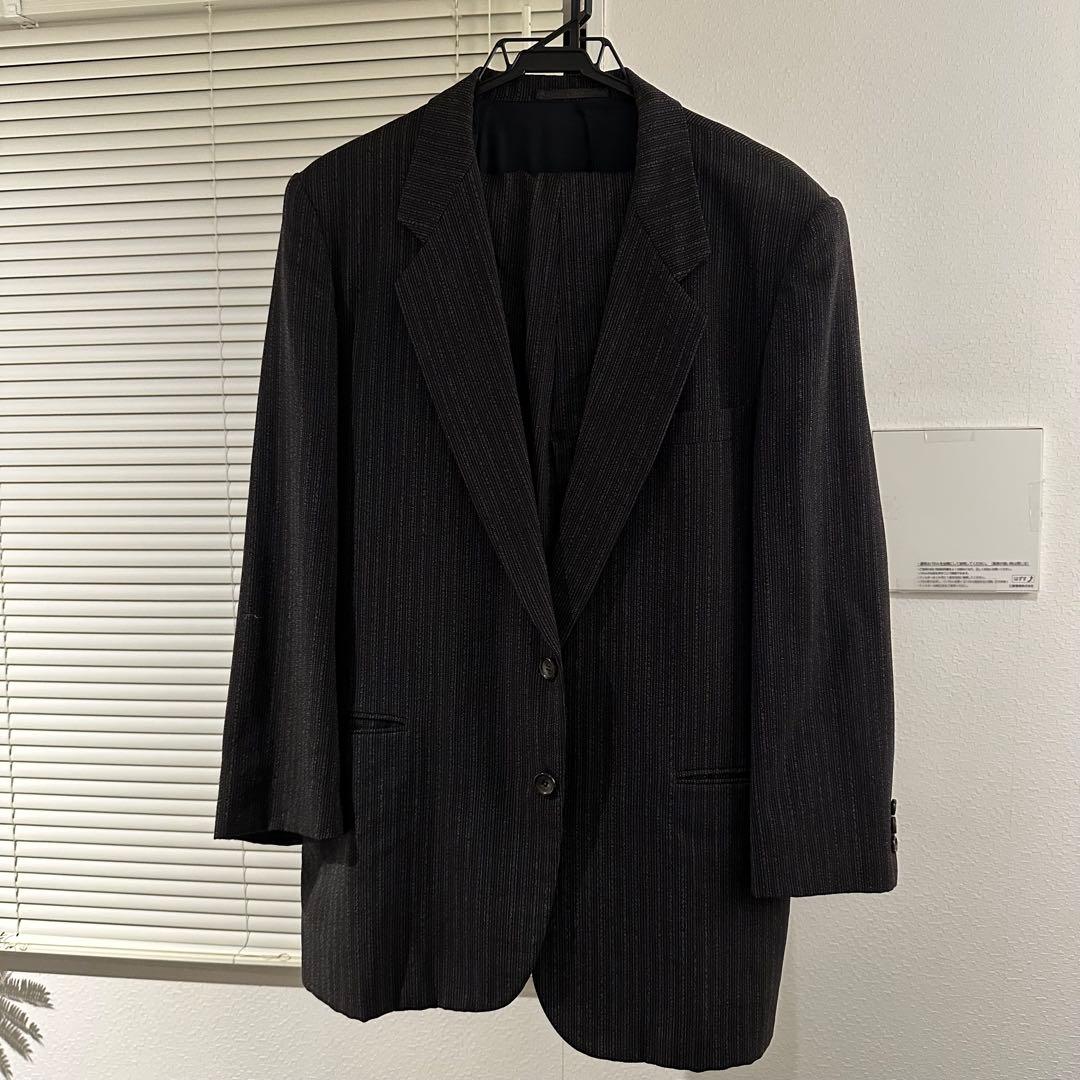 COMME des GARÇONS セットアップ