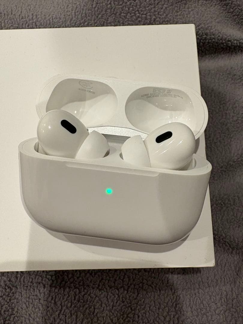 ゆうきAirPods Pro 第2世代 USB Type-C pro2