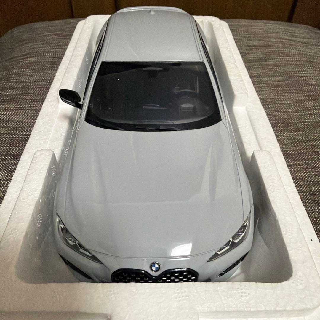 OTTO 1/18 BMW M440i xDrive ブルックリングレー