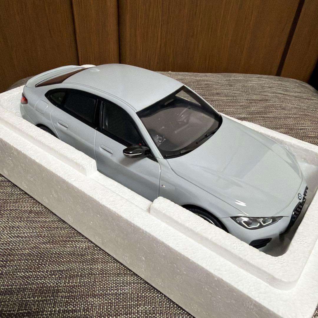 OTTO 1/18 BMW M440i xDrive ブルックリングレー