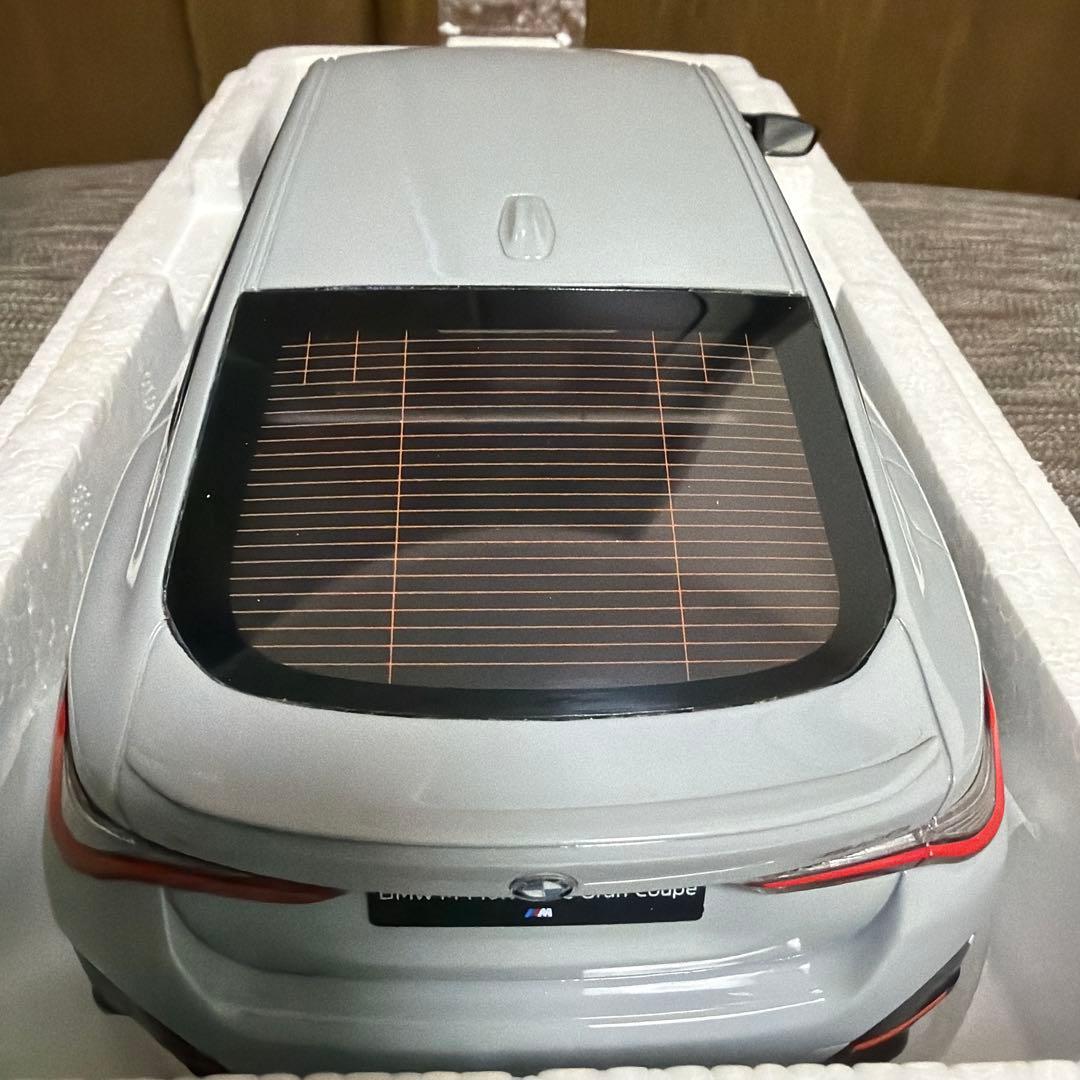 OTTO 1/18 BMW M440i xDrive ブルックリングレー