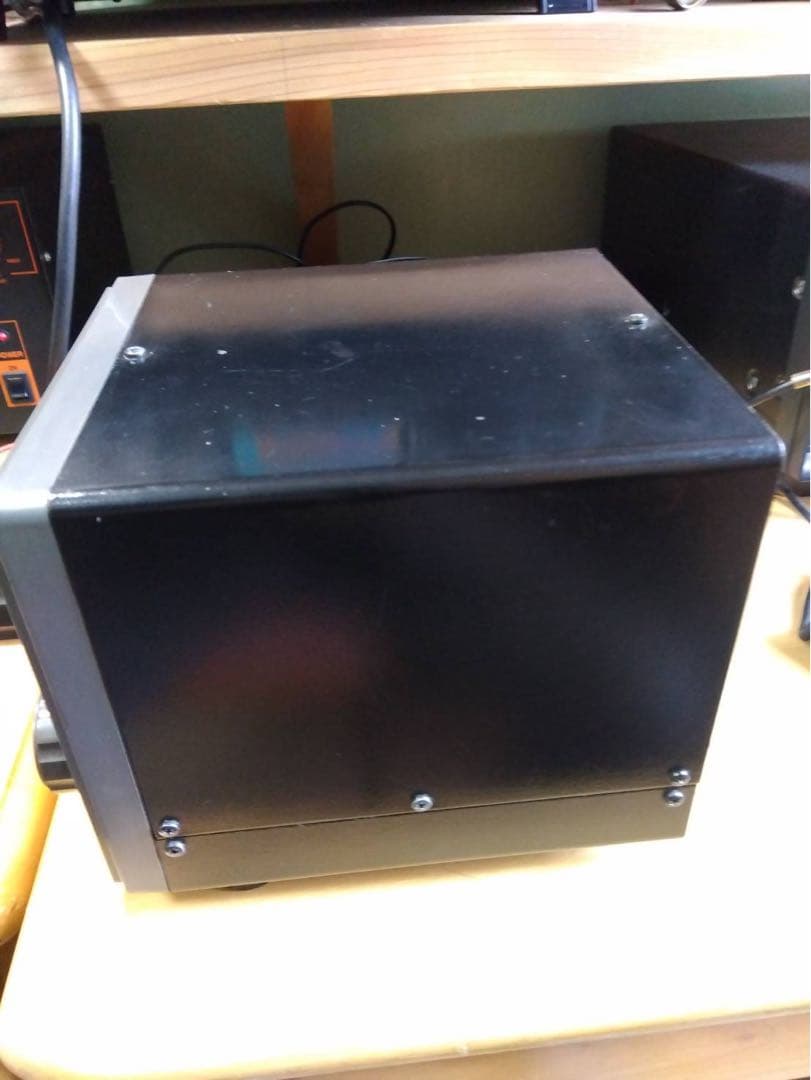 TRIO AT-200HF アンテナチューナー