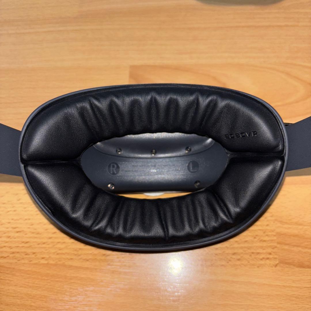 Quest3s 128GB +ヘッドストラップ +リンク ケーブル