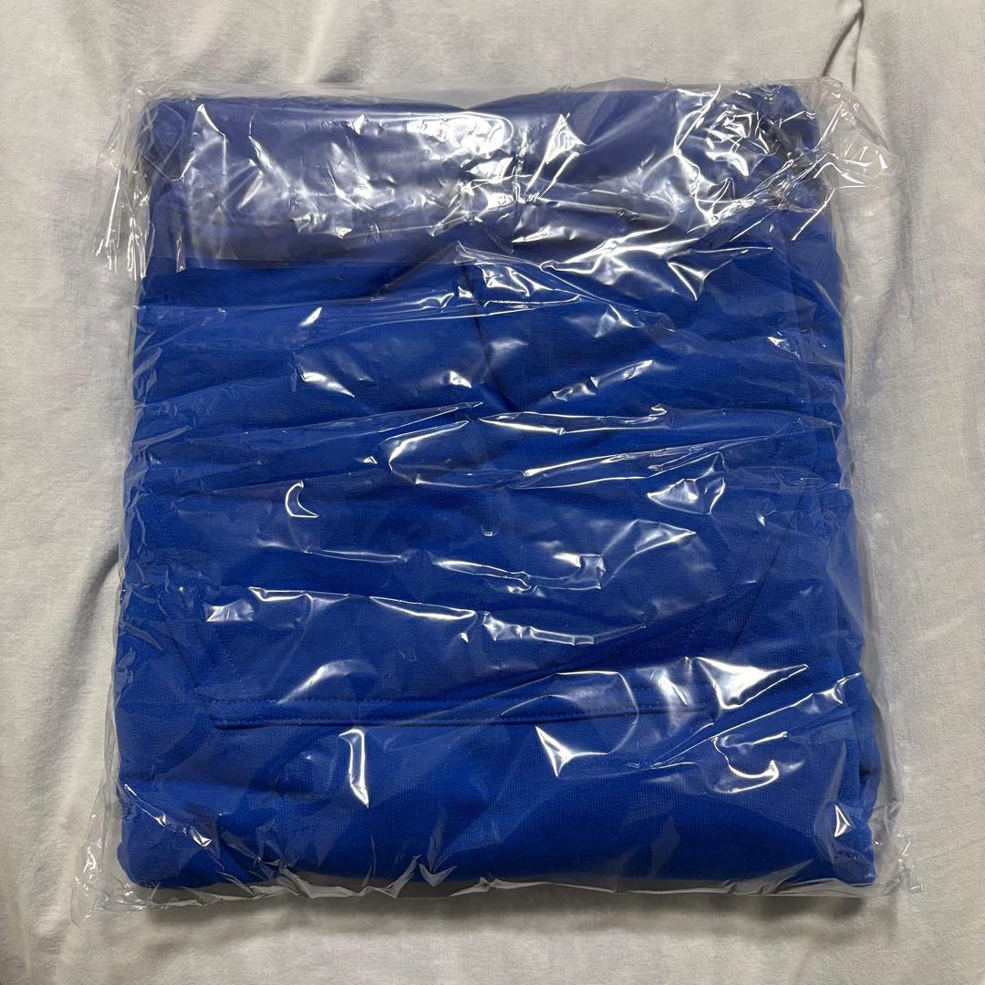 M!LK 佐野勇斗 EBiDAN ソイヤ パーカー