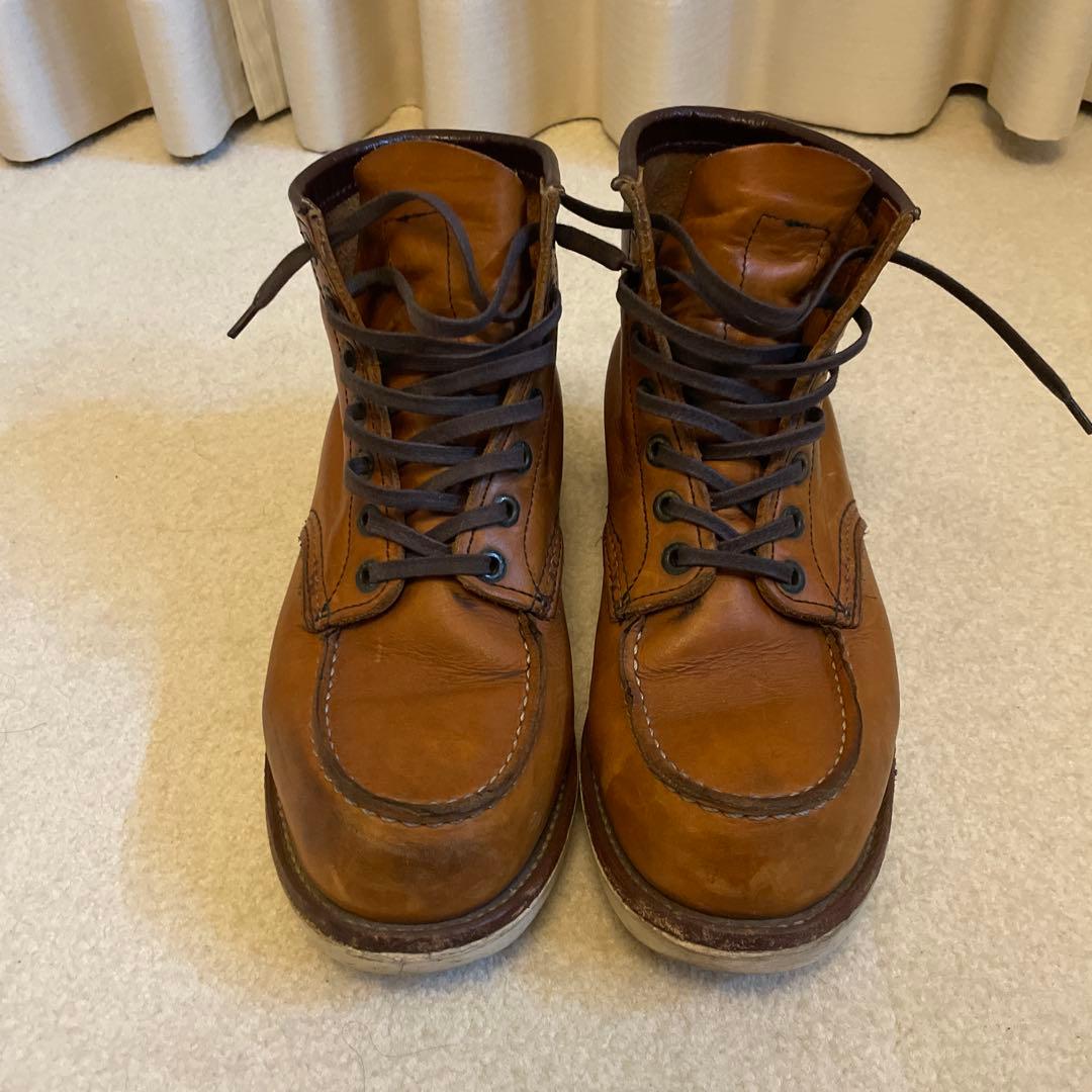 RED WING レッドウイング　875 25.5