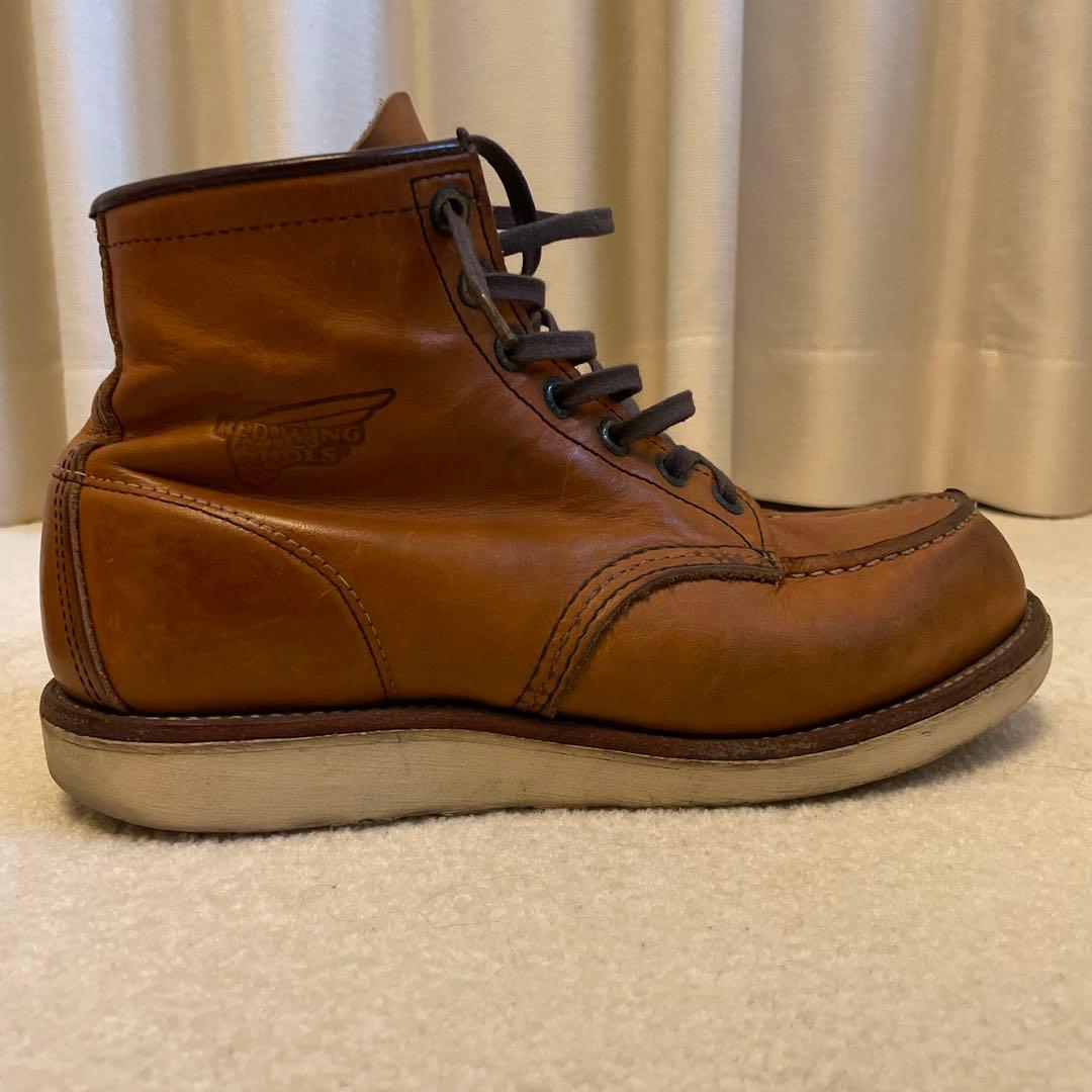 RED WING レッドウイング　875 25.5