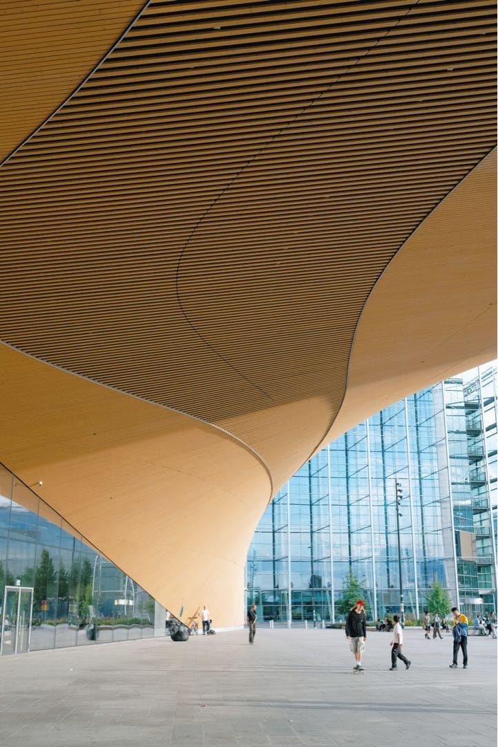 Fujifilm X-T2、23mmレンズ