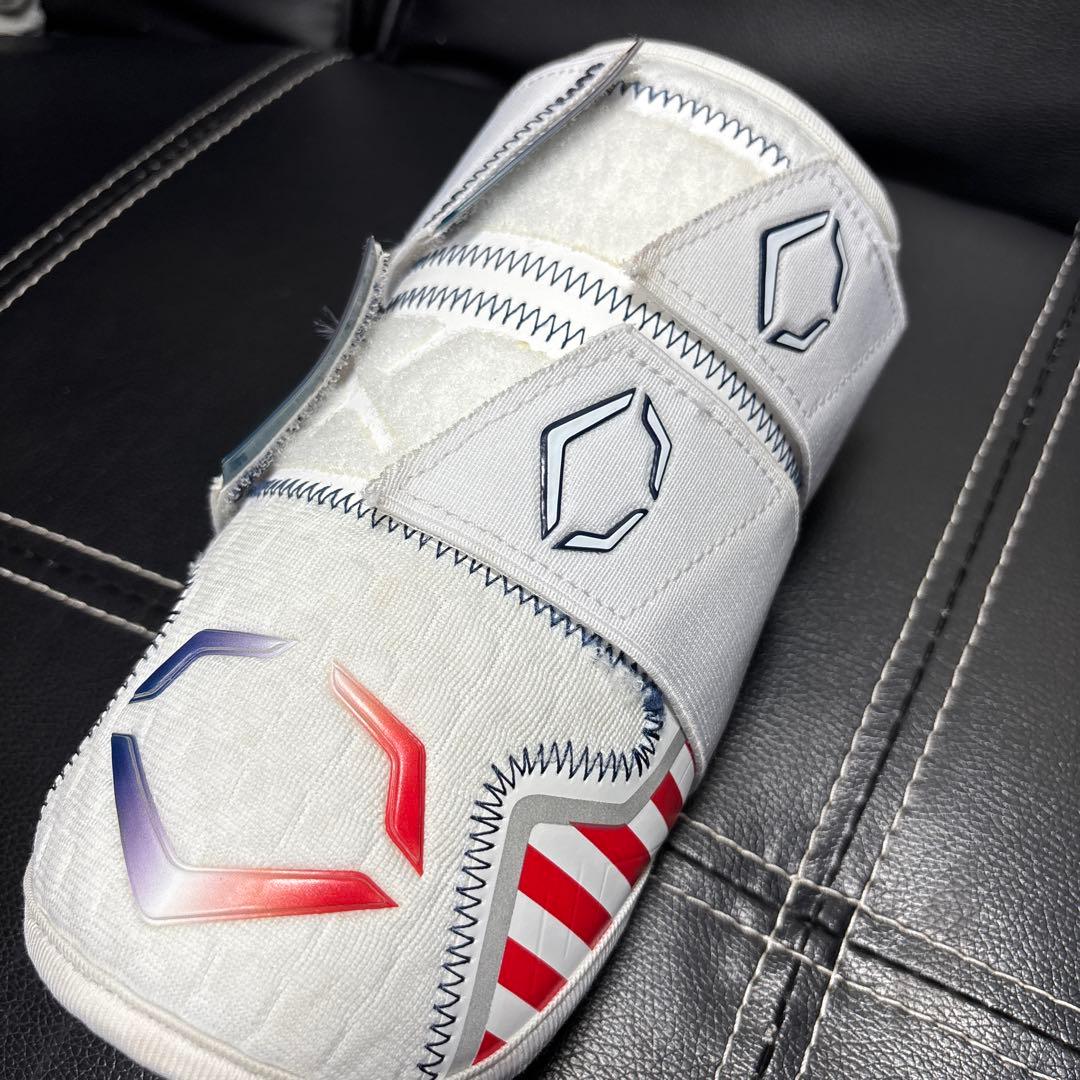 エボシールド エルボーガード 限定カラー