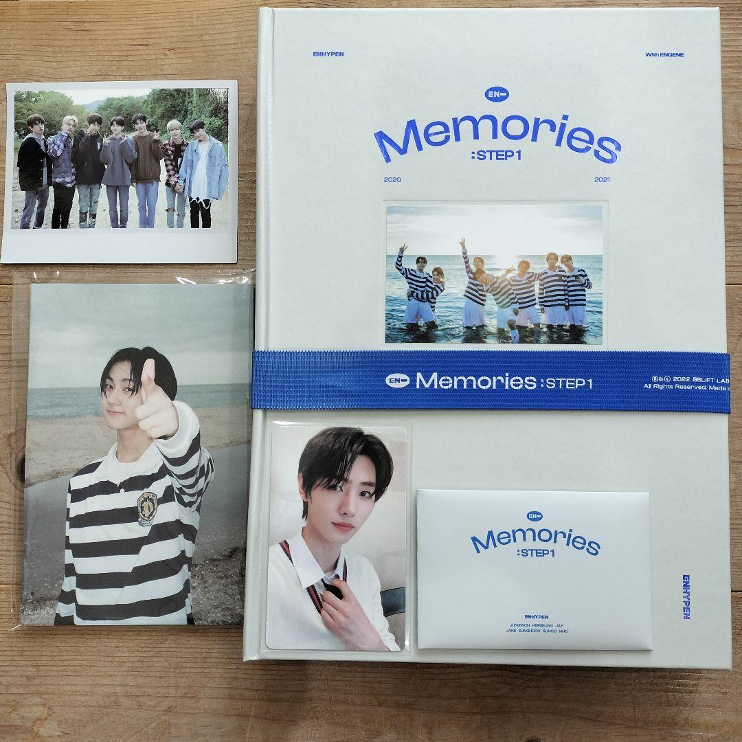 enhypen グッズまとめ売り トレカあり