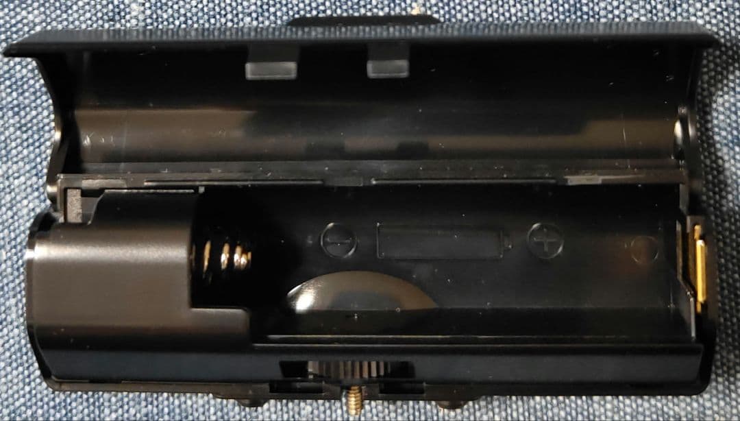 SONY ポータブルMDプレーヤー MZ-E909