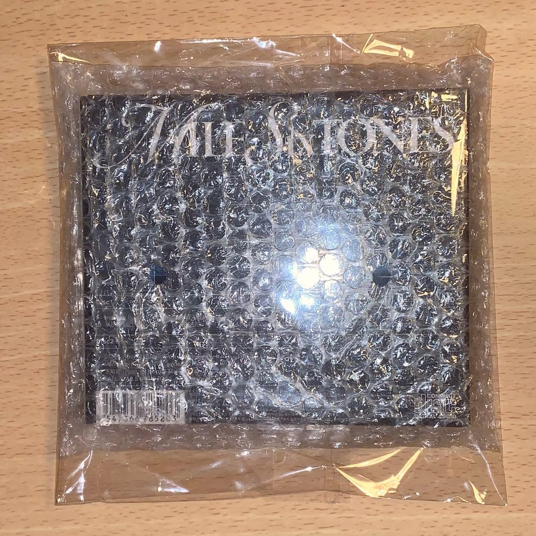 MILESixTONES 三形態 セット