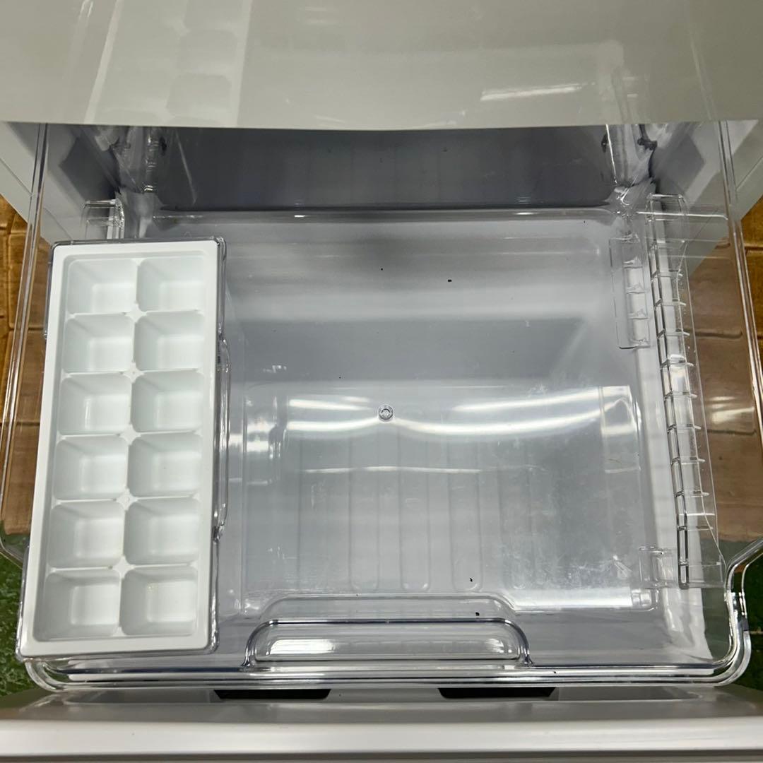 104 シャープ　冷蔵庫　152L 2020年製　小型　一人暮らし　100L以上