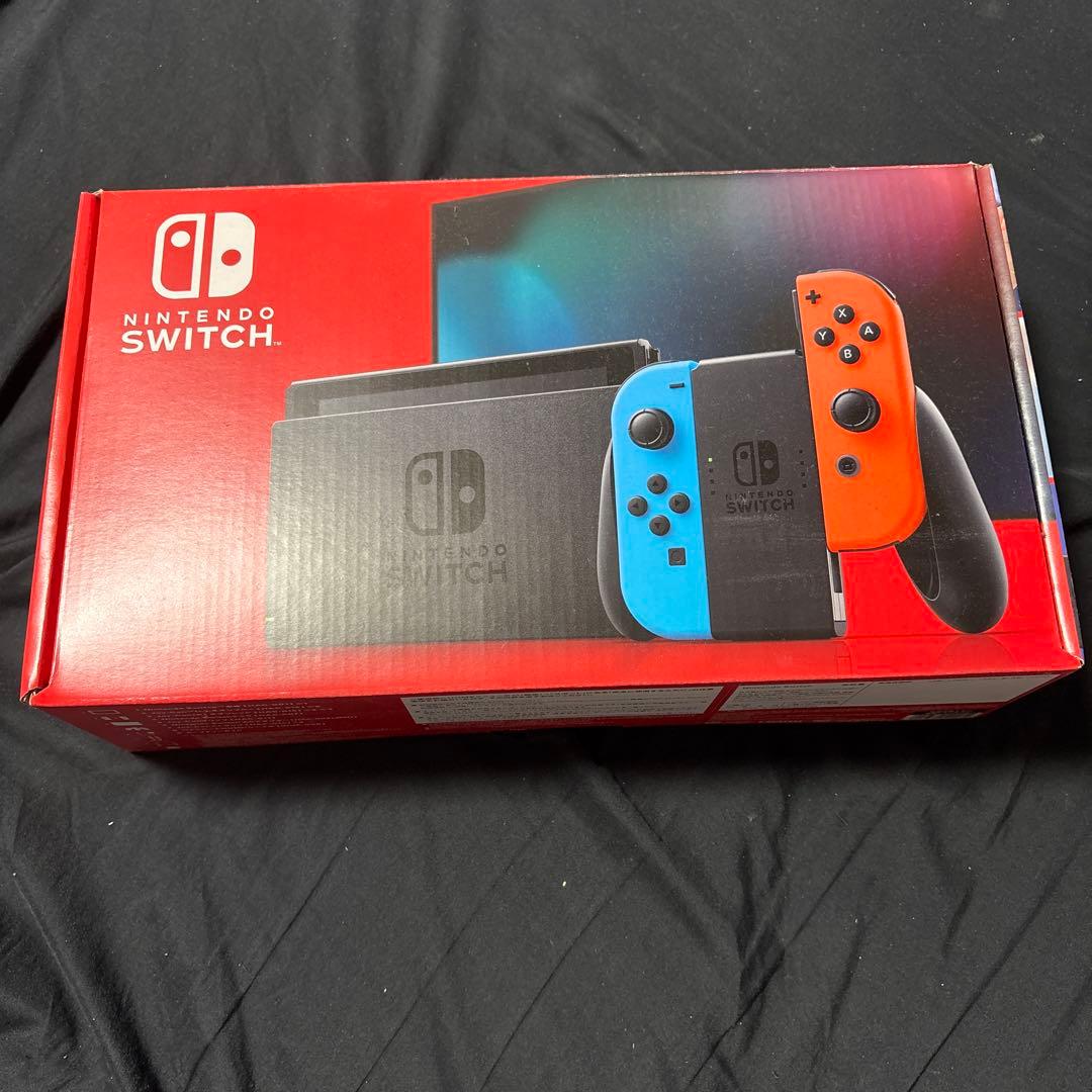 Nintendo Switch NINTENDO Switch