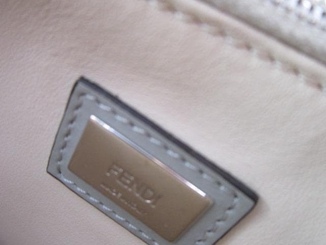 【FENDI】プチトゥージュール★美品★ハンドバッグ★2Way