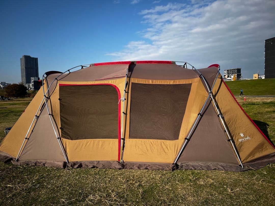 TP-670  peak ランドロック