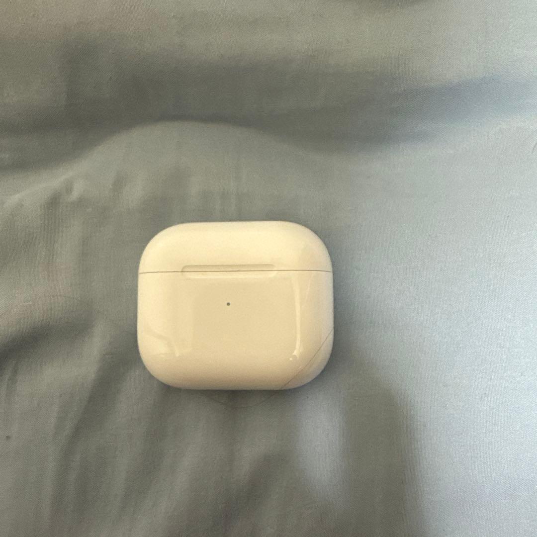 AirPods 3本体 ホワイト最終値下げ