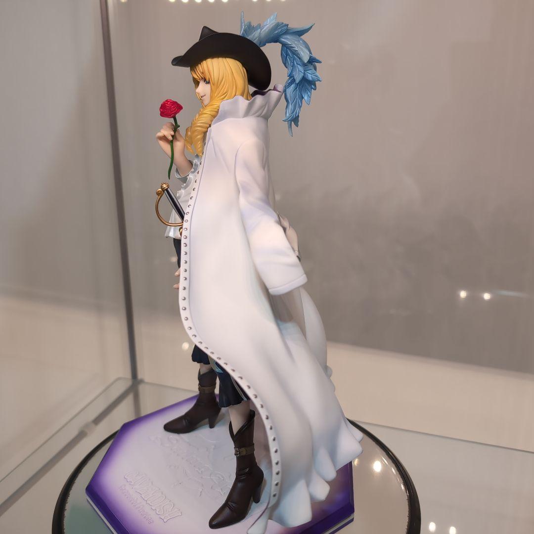 P.O.Pワンピース LIMITED EDITION キャベンディッシュ POP