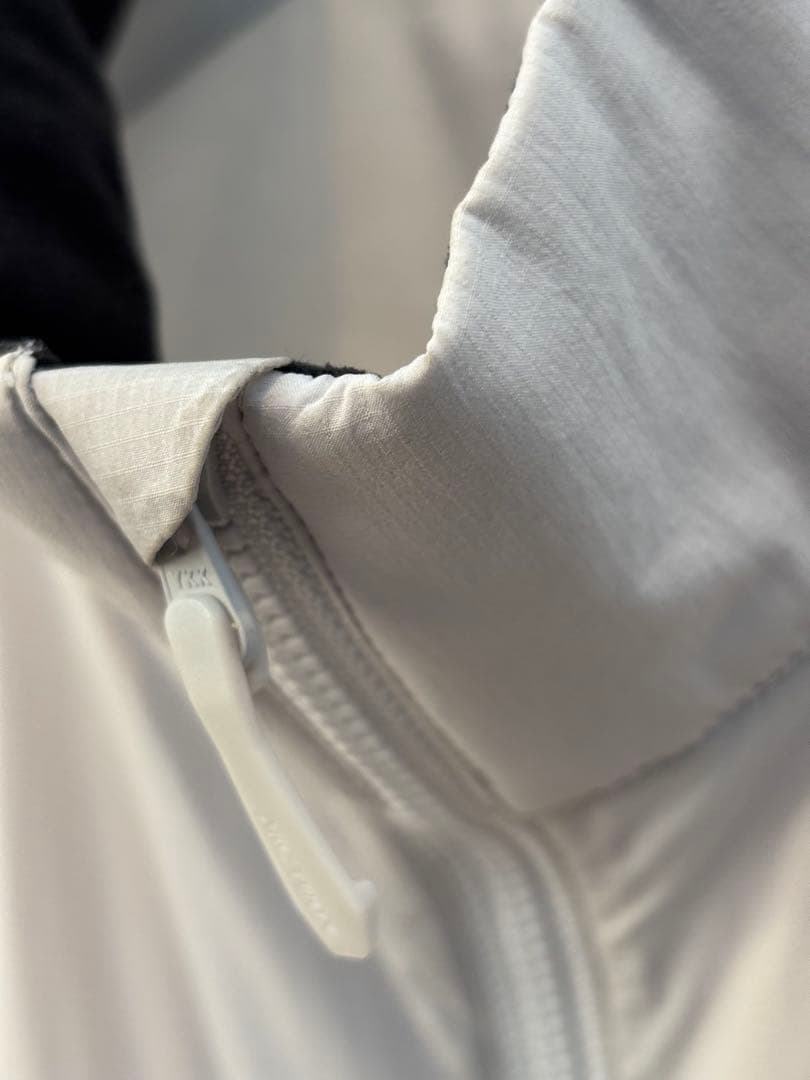 ARC’TERYX Atom Sl Vest アークテリクス アトムベスト XL