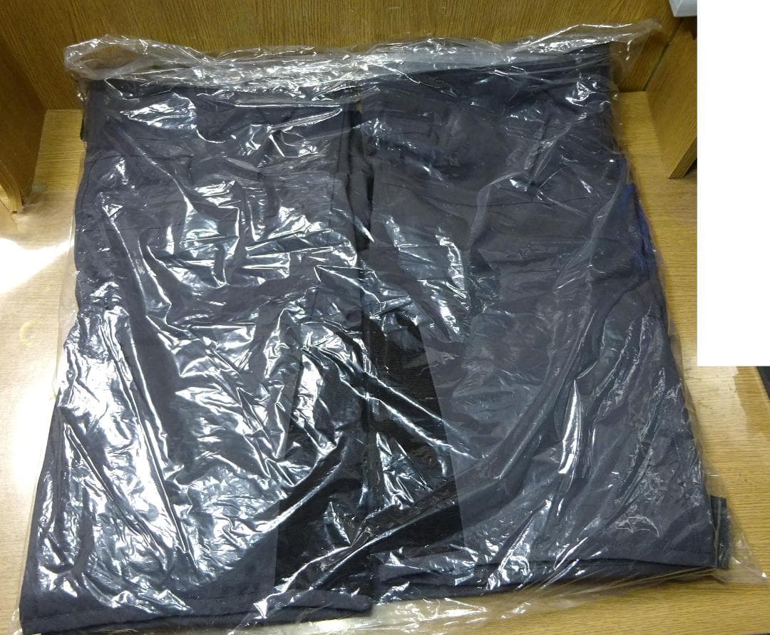 未使用phenix Thunderbolt Pants 4WAY STRETCH