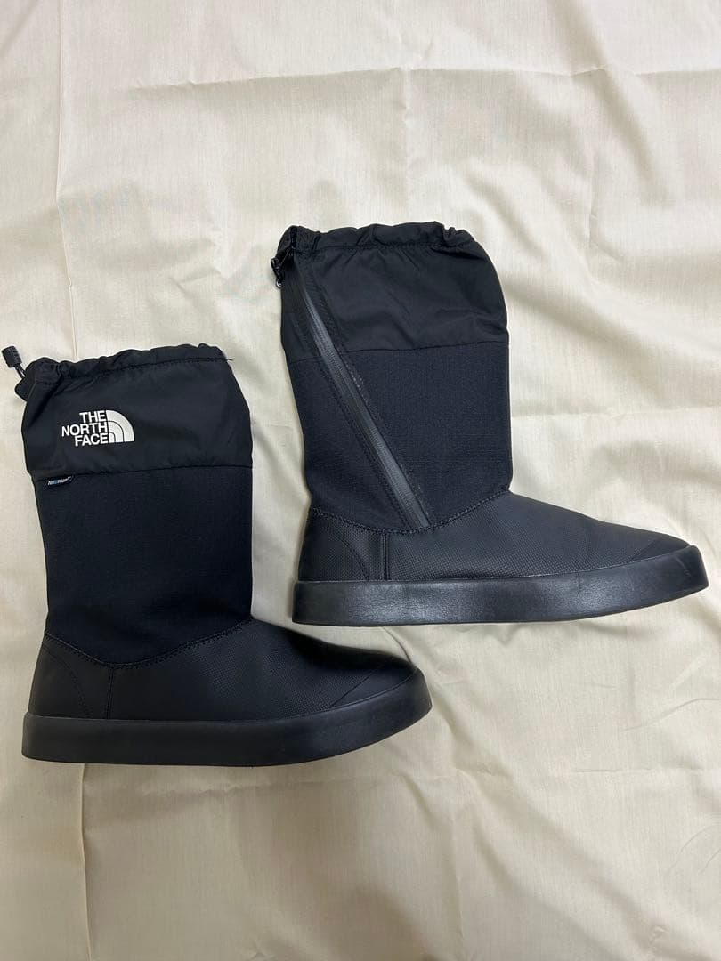 THE NORTH FACE ベースキャンプブーティライト2 防水ブーツ