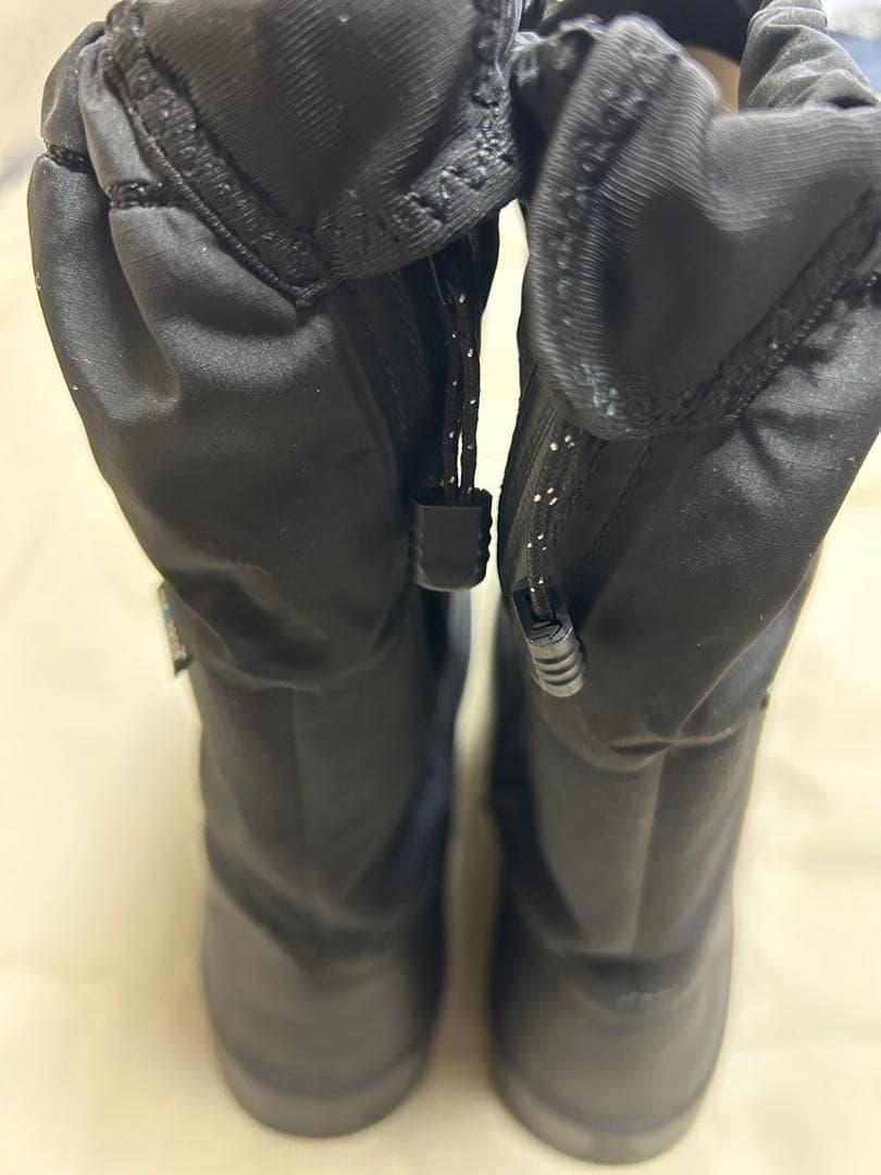 THE NORTH FACE ベースキャンプブーティライト2 防水ブーツ