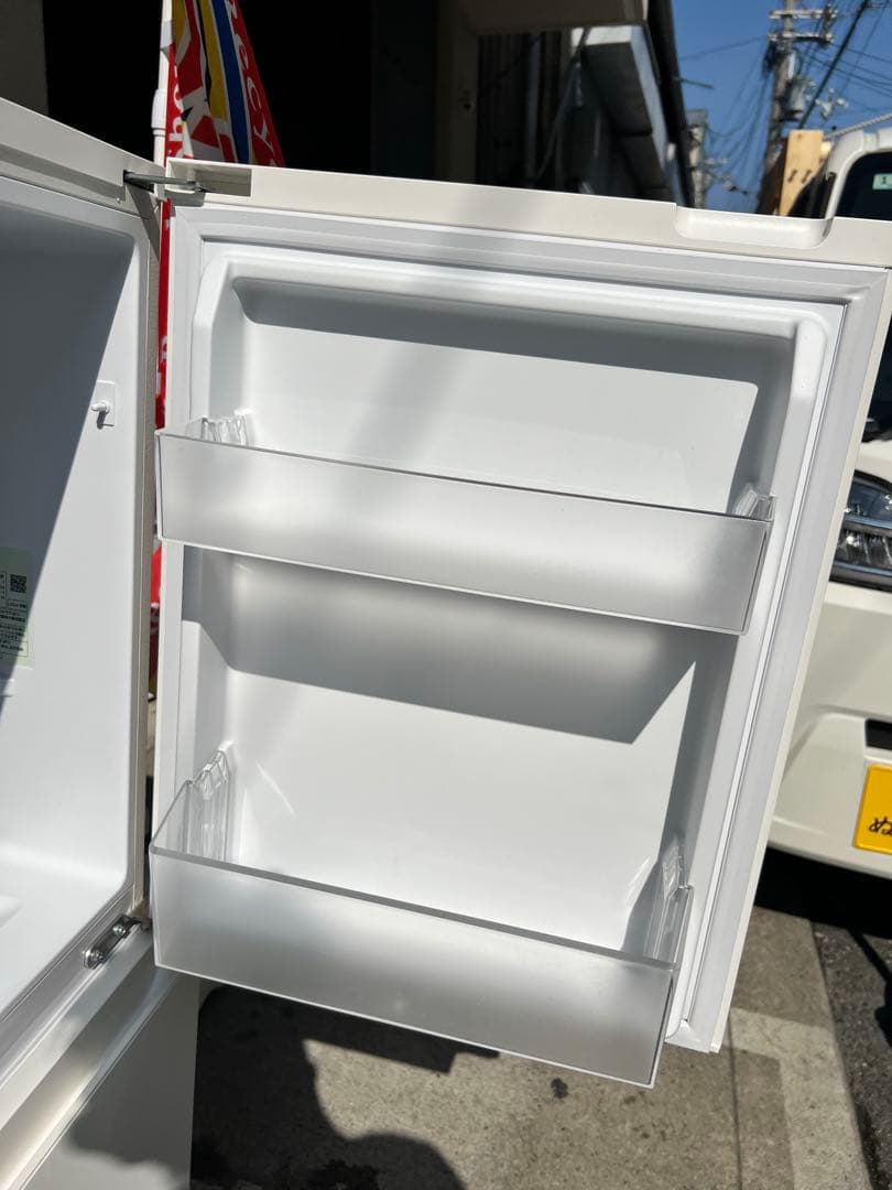 A804♦️2024年製✨冷蔵庫・洗濯機セット♦️配送設置可