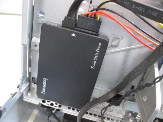 ☆NEC Core i5 6400 8GB 新品SSD＋HDD Win10