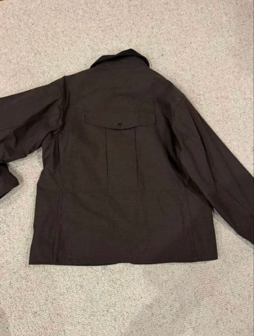 ジャケット・アウター ends and means hunting jacket