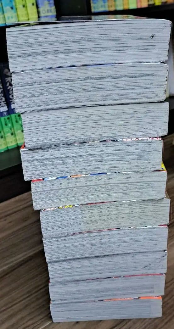 熱血!! コロコロ伝説 1から10　1977〜1996年