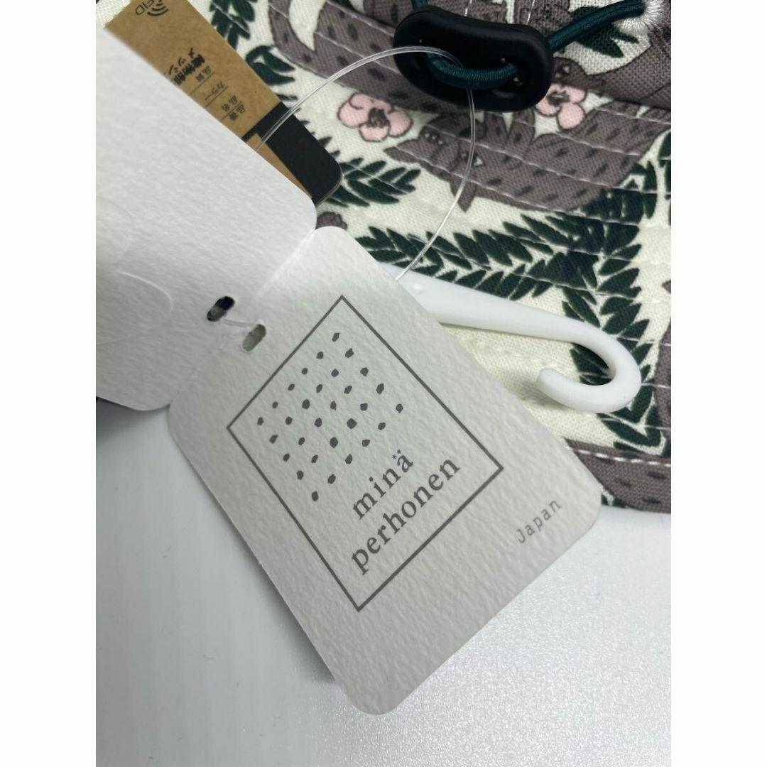 【石垣島店限定】ノースフェイス　石垣島　ハット　イリオモテヤマネコ Mサイズ