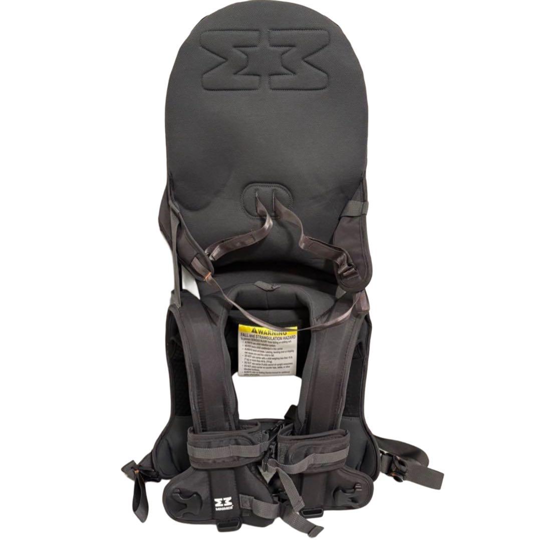 【現品限り/新品/説明書・タグ付き】肩車 MINIMEIS サンシェード付