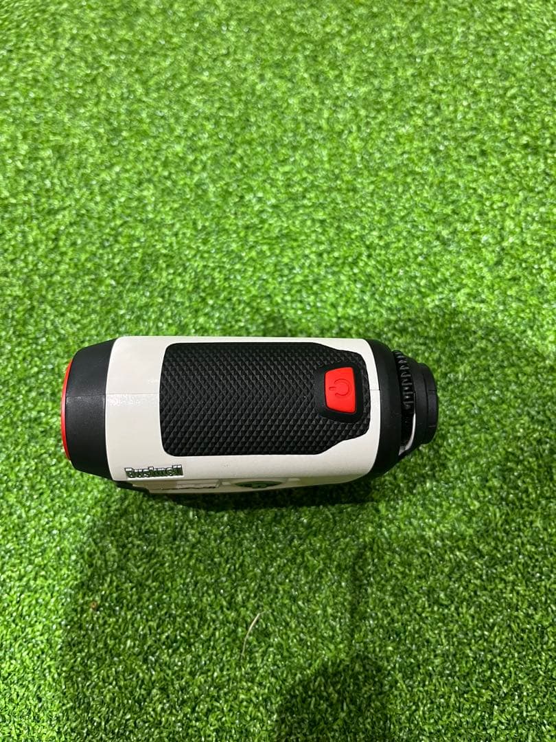 K*R様 【大人気】ブッシュネル ゴルフ用距離計 BRIEFINGカバー付き