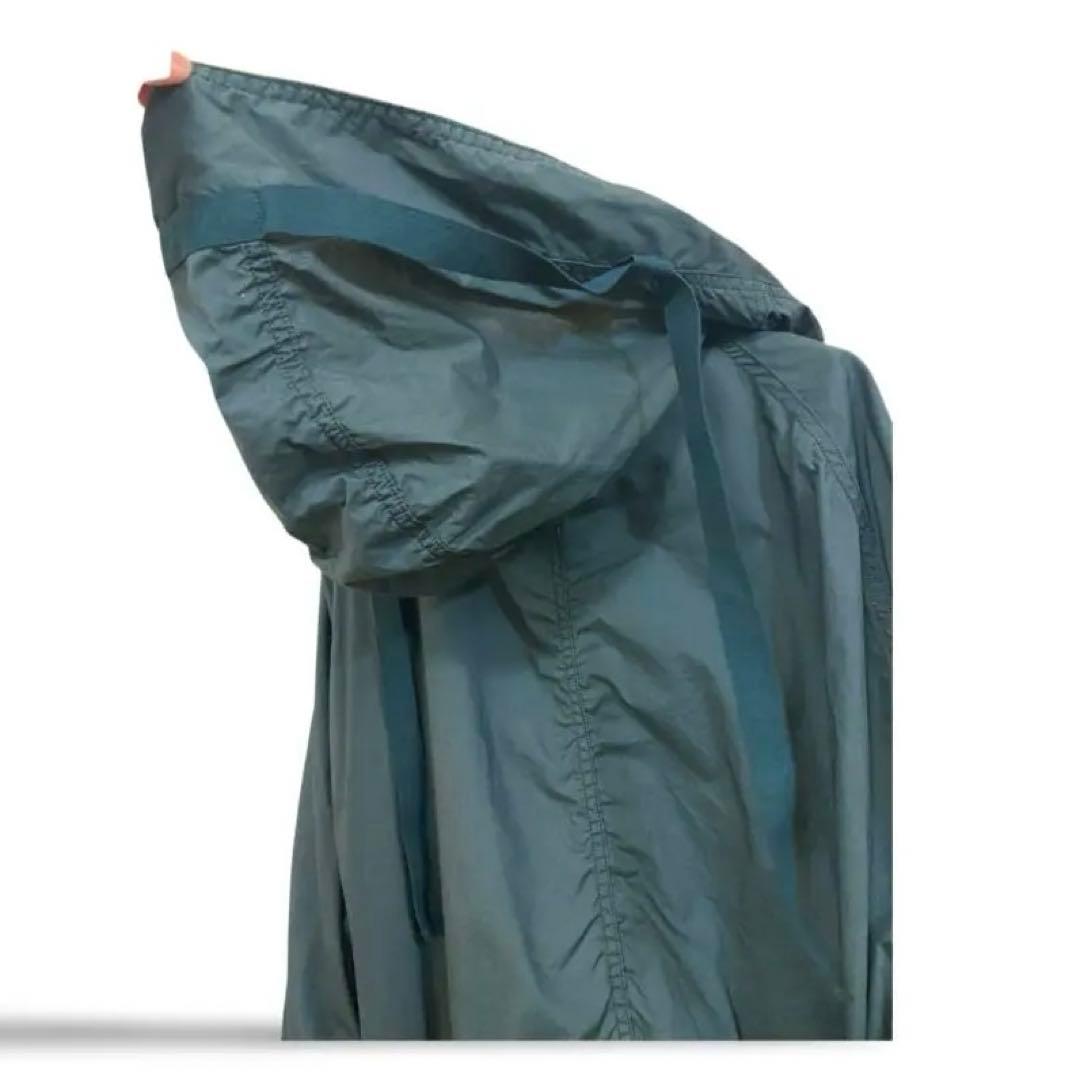 unused モッズコート