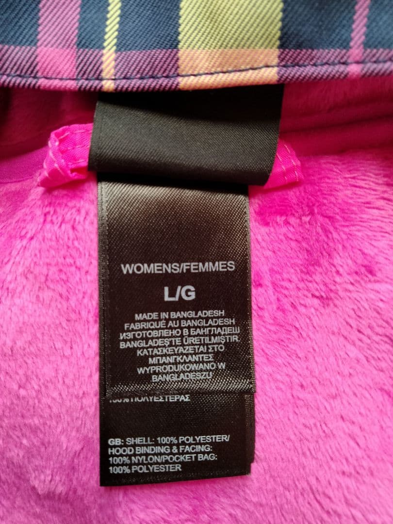 THE NORTH FACE スキーウェア レディース (アメリカLサイズ）