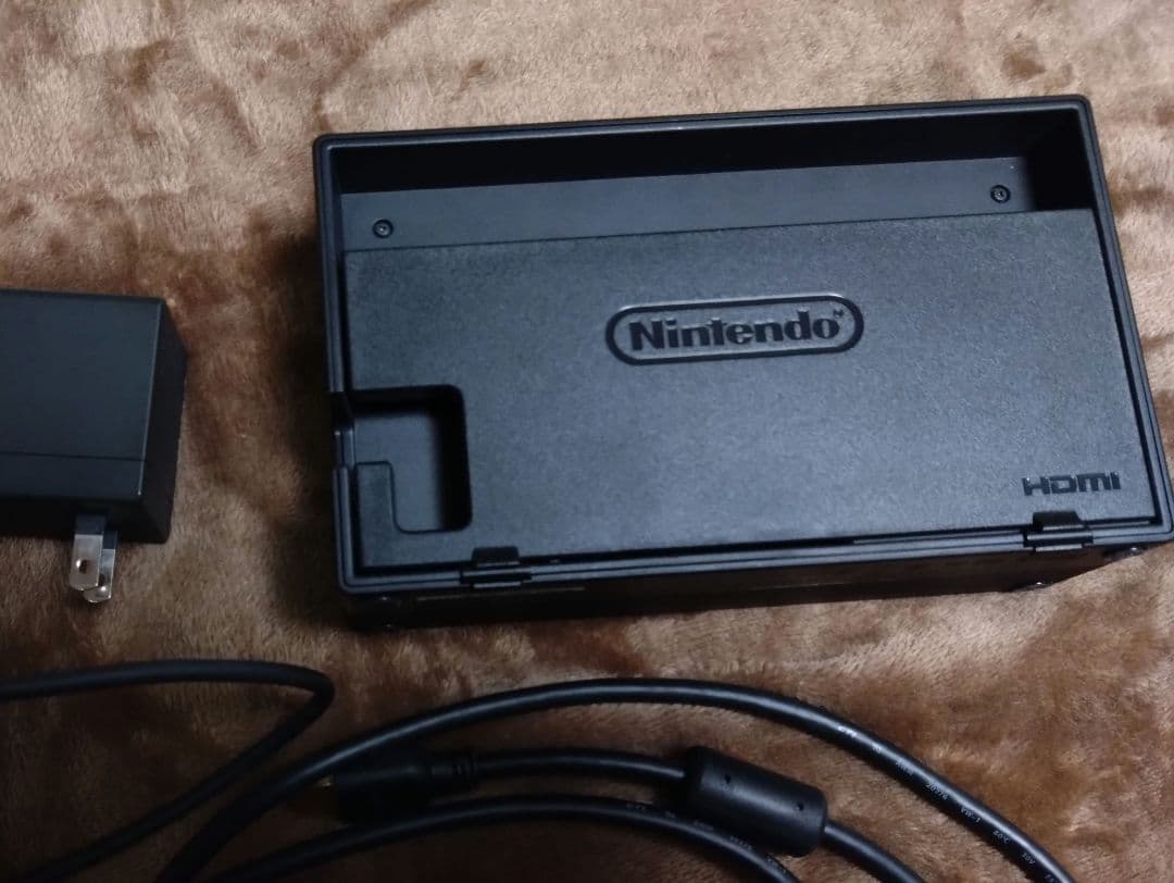 Switch本体+付属品多数