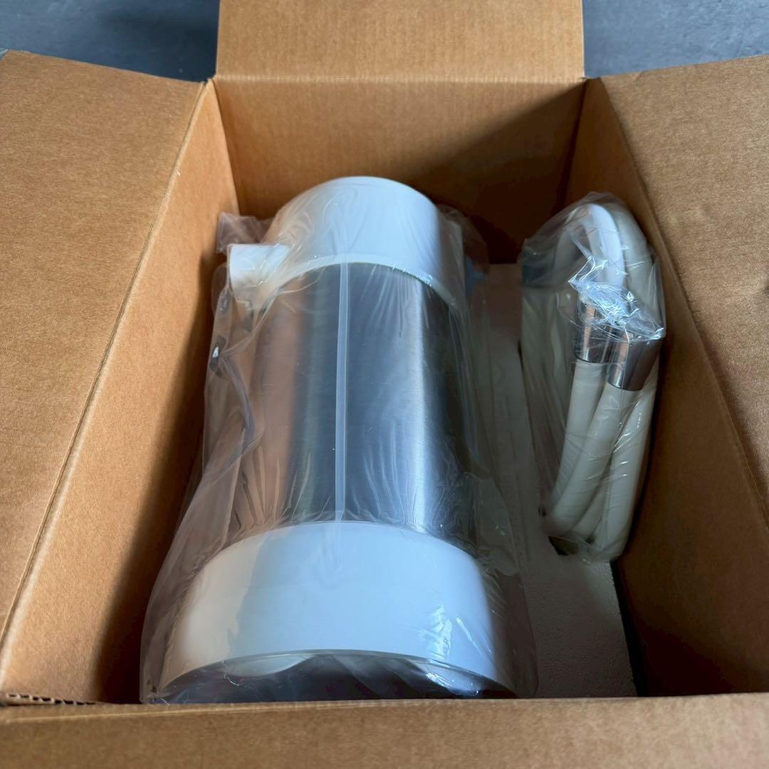 Amway eSpring バスルーム浄水器　新品・未使用品