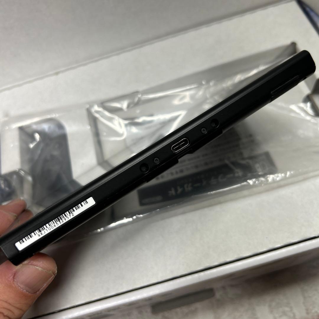 Monster Hunter バッテリー強化版　Switch ソフト付き