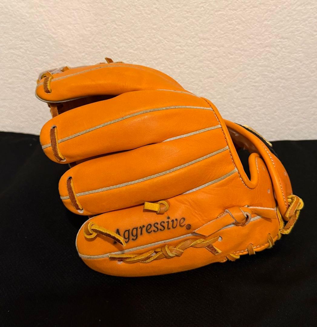 久保田スラッガー トレーニンググラブ KSG-PROB