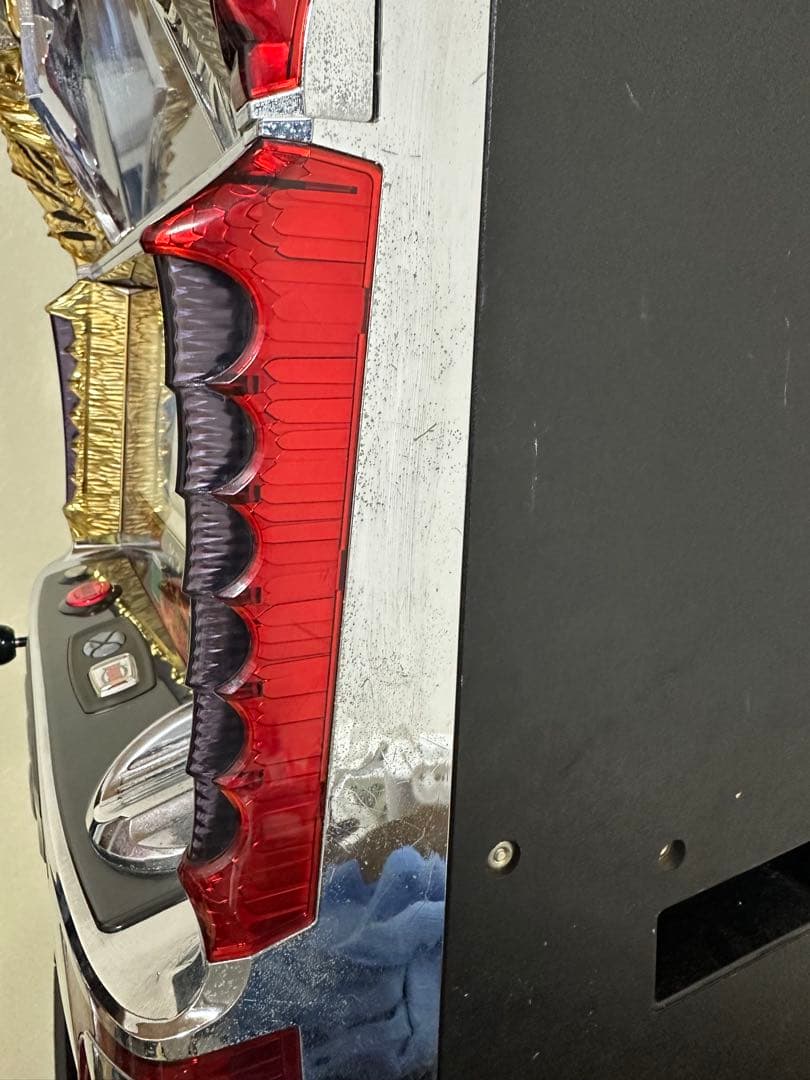 モンスターハンター ロデオ 5号機