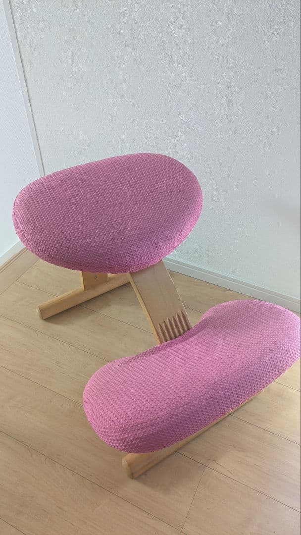 リボ社 バランスチェアイージー