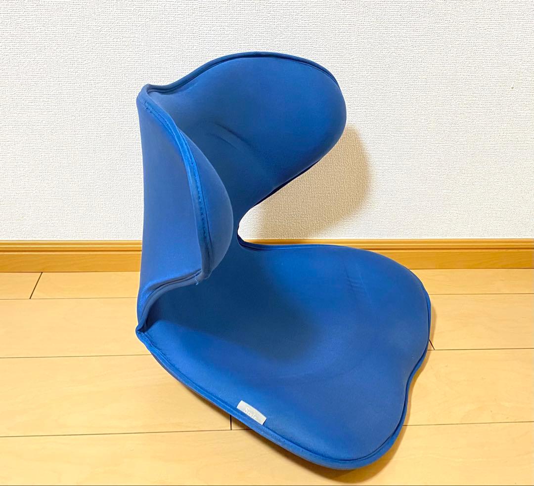 MTG Style smart スタイル スマート 骨盤サポートチェア