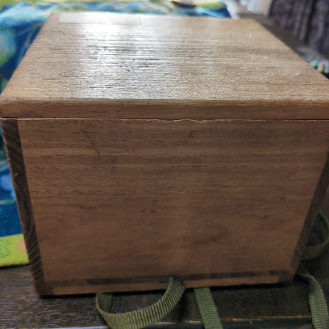 江戸古伊万里食らわんか変形抹茶茶碗 11x高さ 8cm