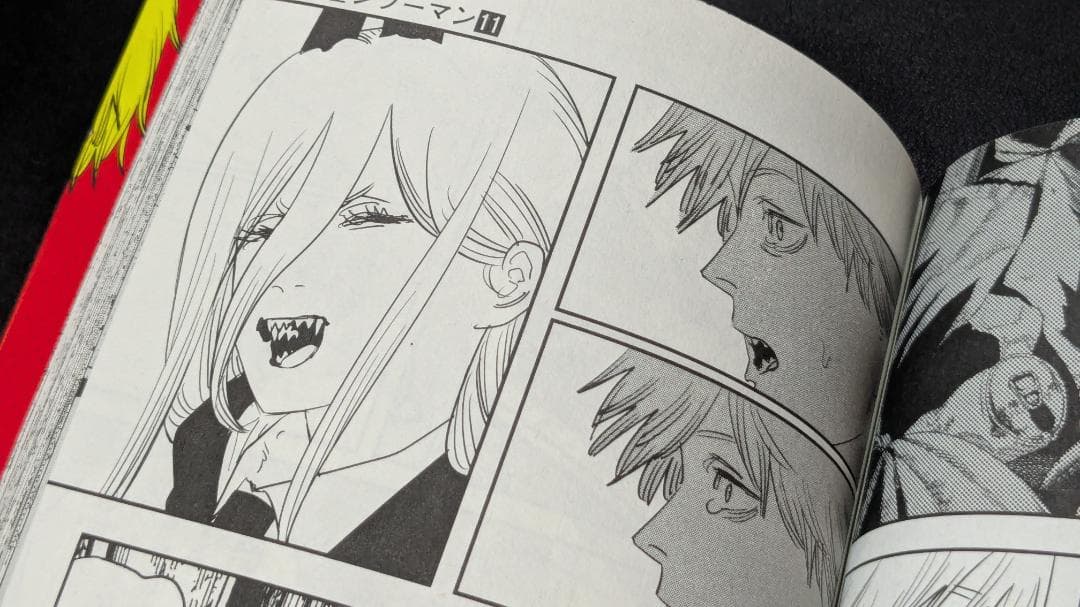 チェンソーマン全巻（1～22巻）セット（2026年1月新品購入品）